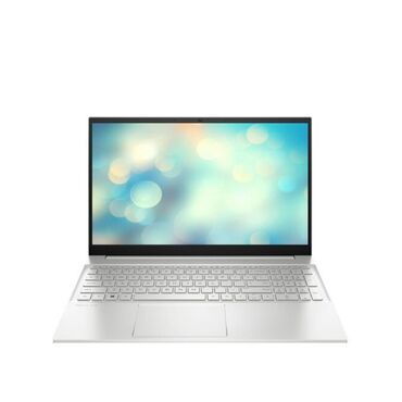 notebook hdd 1tb: HP Pavilion Laptop 15-eh1064ur (4J0Y0EA) | İstehsalçı: Hp; Prosessor