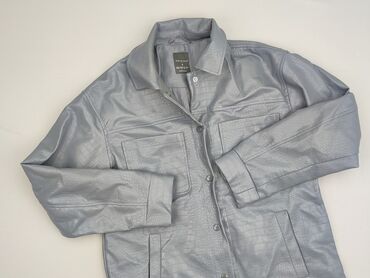 Women`s leather jacket, Primark, size S (EU 36)