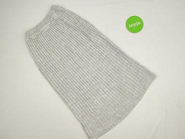 grube lolo: ITALY FASHION, Spódnica damska, rozmiar One size — 2