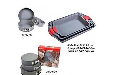 kafe pads: Kalup-20/24/26-2500 dinara Kalup 22/24/28-2700 dinara Set — 1