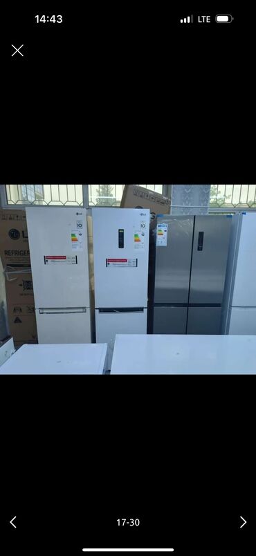 Холодильники: Холодильник Avest, Новый, Двухкамерный, De frost (капельный), 45 * 130 * 45, С рассрочкой at lalafo.kg — 20 Холодильники: Холодильник Avest, Новый, Двухкамерный, De frost (капельный), 45 * 130 * 45, С рассрочкой — 20