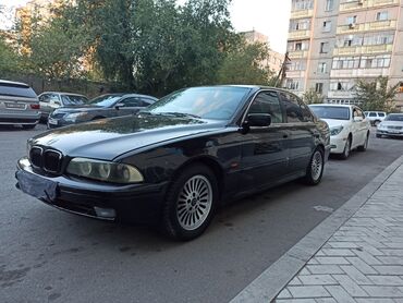 BMW 3200 Coupe CS 1962 1965