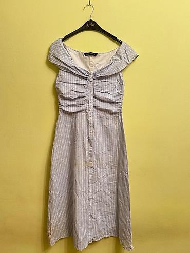 pull and bear: Gündəlik don, Midi, Zara, S — 1