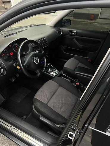 форд транзит меняю: Volkswagen Golf: 2001 г., 2 л, Автомат, Бензин, Хэтчбэк — 7