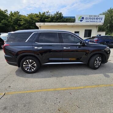 хюндай жетс: Hyundai palisade
Свежий 
Внедорожник
4вд
дизельный 2.2