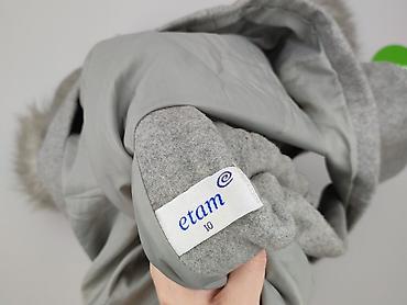 boys warm jackets: Etam, Trencz damski, rozmiar M — 4