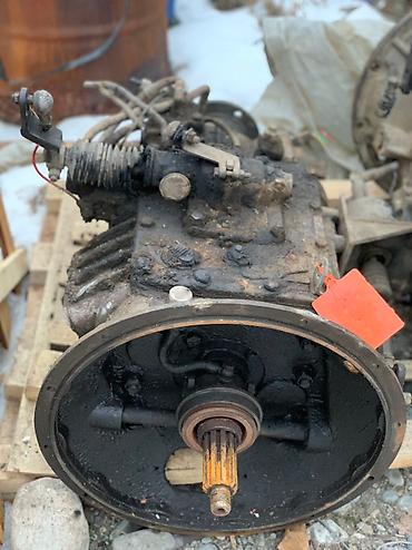 насос кампресор: В наличии привозные двигателя Каменск шахман а также коробки в наличии — 6