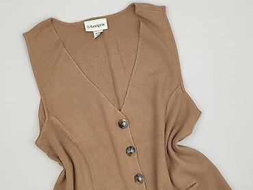 pucchino: Bonprix, Kamizelka damska, rozmiar S — 1