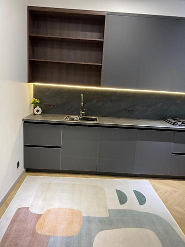 Продажа квартир: 2 комнаты, 84 м², Элитка, 12 этаж, Дизайнерский ремонт at lalafo.kg — 1 Продажа квартир: 2 комнаты, 84 м², Элитка, 12 этаж, Дизайнерский ремонт — 1