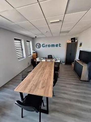 Stilski trpezarijski stolovi: IZRADA JAKIH STOLOVA SX65 | — 12