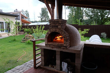 Мангалы: Мангал Классический — 5