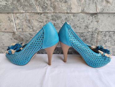 Sandale: Sandale, 38 — 3