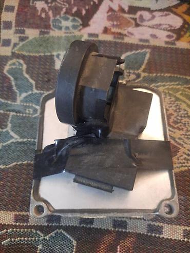 opel astra kompressor: GM Delco Electronics ECU (mühərrik idarəetmə bloku). OPEL ASTRA G - — 3