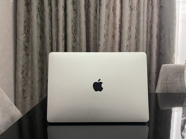 ikinci el mac: Apple Macbook Pro 13.3-inch with Touch Bar (2019). Macbook ideal