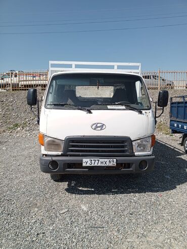 смеситель для ванны цена бишкек: Легкий грузовик, Hyundai, Б/у