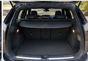 x line: BMW X1: 2019 г., 2 л, Автомат, Бензин, Кроссовер — 4