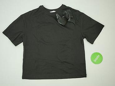 t shirt basic h: T-shirt damski, rozmiar M — 2