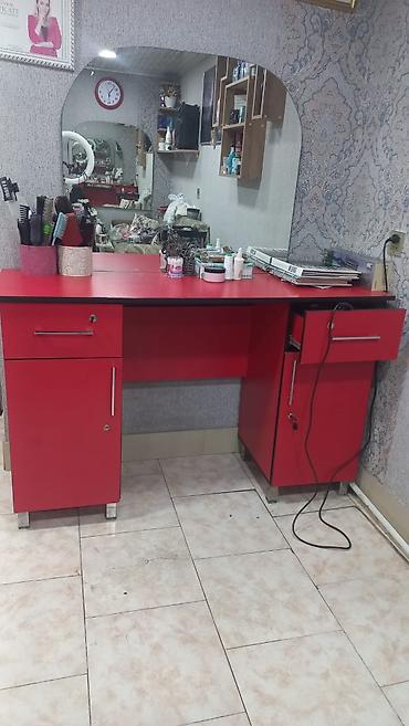 medbext mebeli: Mebel dəsti tək iki dənə şkaf güzgüsüz təcili satılır dəyərinnən çox — 1