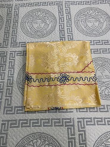 gilan pastellik parcalar: Naxıslı boxçalıq. yenidir. qedimden qalma — 2