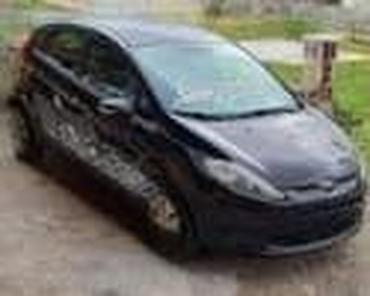 Glave motora: Kompresor klime za ford b-max, c-max, courier . Od 2000. Do 2018 — 31