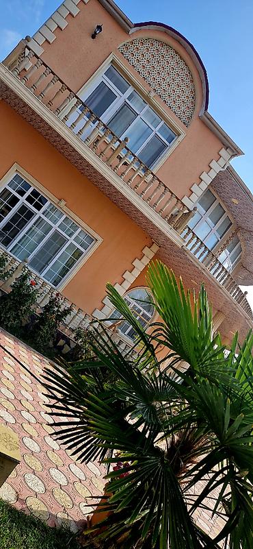 Bağ evlərinin kirayəsi: 500 kv. m, 8 otaq, Hovuzlu, Kombi, Qaz, İşıq — 3