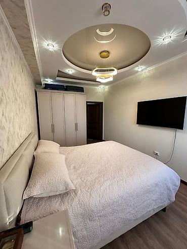 Продажа квартир: 4 комнаты, 125 м², Элитка, 6 этаж, Евроремонт — 4