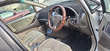 Toyota: Toyota Harrier: 2000 г., 2 л, Автомат, Газ at lalafo.kg — 2 Toyota: Toyota Harrier: 2000 г., 2 л, Автомат, Газ — 2