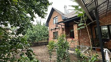 6 комнат, 120 м², 3 соток, Бишкек, Гоин Агентство недвижимости