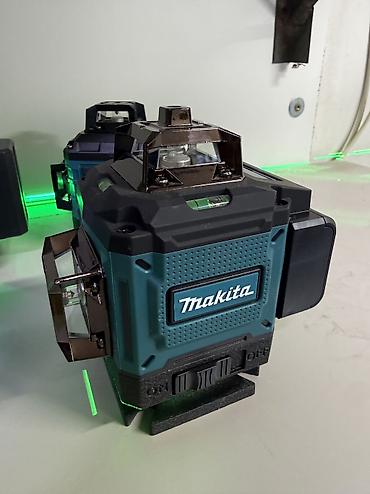 Лазерные уровни: Лазерные уровни 4д 16 линии Штатив 1 м Описание: - — 6