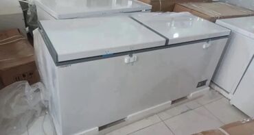 xaladelnik islenmis: Qapalı dondurucu, Çin