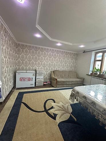 Продажа коттеджей и домов: Продается двухэтажный дом с действующим бизнесом! Район: Ак ордо — 8