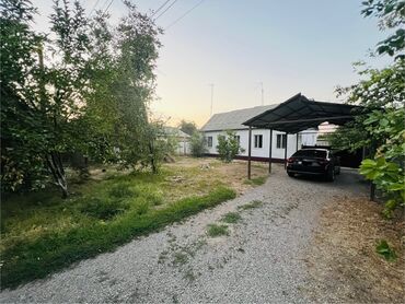 дом в нарыне: Дом, 150 м², 5 комнат, Собственник
