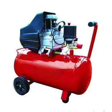 strauss radne pantalone: Kompresor RD-AC02 50l 1.5kW Radni pritisak 8 bariBroj obrtaja 2800