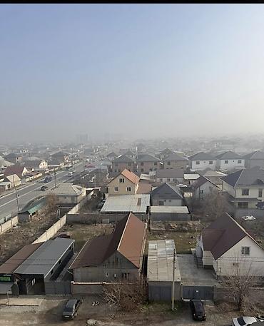 Батирлер: 1 бөлмө, 42 м², 8 кабат, ПСО (өз алдынча бүтүрүү) — 5