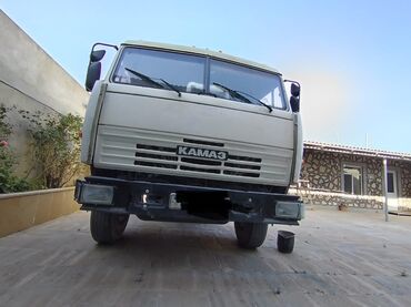 Yük maşınları: Kamaz 55115, 1988 il, motor 10 l, Samosval, İşlənmiş -da lalafo.az — 4 Yük maşınları: Kamaz 55115, 1988 il, motor 10 l, Samosval, İşlənmiş — 4