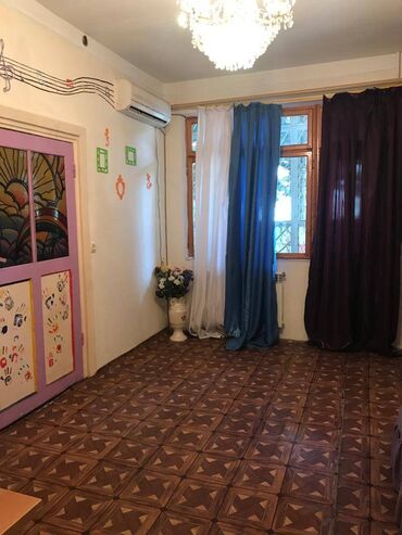 Digər kommersiya daşınmaz əmlakı: Yasamalda 5 mertebeli binanın 1-ci mərtəbəsində yerləşən ümumi sahəsi — 4