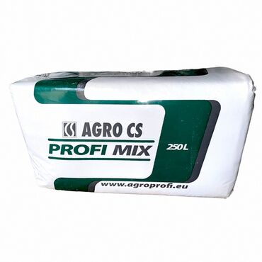 торф чернозем: Продаю торф "PROFI MIX" 250 литров. Фракция 0-20 PH 5,5 - 6,5 Цена