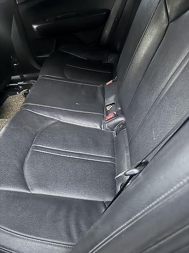 вампер к5: Kia K5: 2017 г., 2 л, Автомат, Газ, Седан — 8