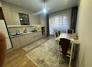 2 бөлмө, 54 м², Технопарк Элитка, 2 кабат, Евро оңдоо lalafo.kg да 2 бөлмө, 54 м², Технопарк Элитка, 2 кабат, Евро оңдоо