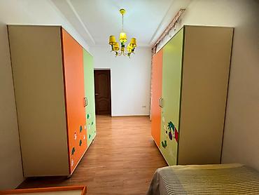 джал мкр: 200 м², 4 комнаты, Нижний Джал (Джал-23), Без животных — 10