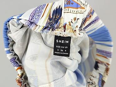 zakupy: Shein, Elegancki komplet, rozmiar S — 10