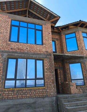 Пластиковые окна на заказ: Пластиковое окно на заказ, Тип окна: Панорамные, Бесплатная установка, Без рассрочки at lalafo.kg — 5 Пластиковые окна на заказ: Пластиковое окно на заказ, Тип окна: Панорамные, Бесплатная установка, Без рассрочки — 5