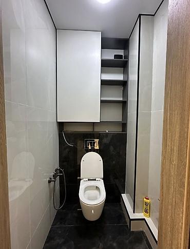 Продажа квартир: Продается 3х-комнатная квартира 📍Адрес: мкр.Асанбай 🏗️Застройщик — 15