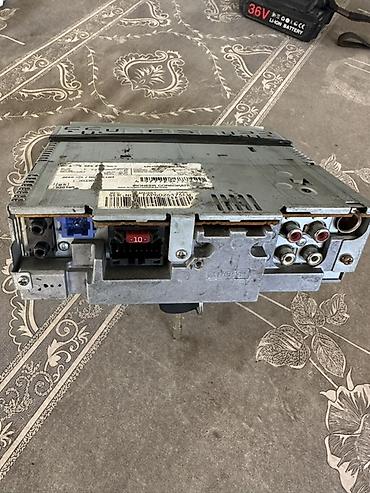 studiya və konsertlərucun kalonkalar: Pioneer deh4900 mp her bir şeyi işlekdi aparaturaya yaxşı efekt verir — 2
