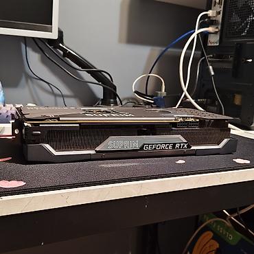 3080 цена: Rtx 3070 MSI Suprim X Одно из самых лучших и холодных исполнений rtx — 3