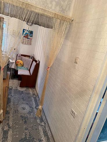105: 1 комната, 34 м², 2 этаж, Косметический ремонт — 3