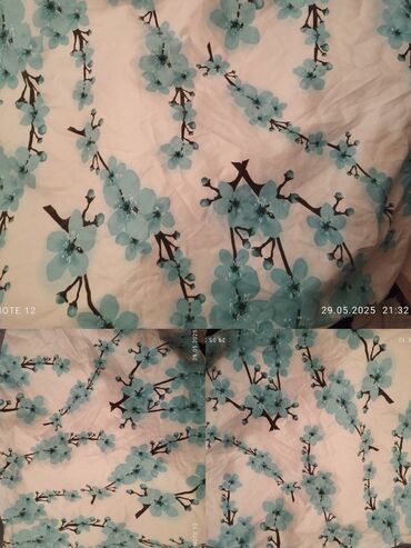 Ev geyimləri, pijamalar: Pakrival 10 manat ədiyal 20 manata sintifon yorğan böyük ölçüdə 10 — 4