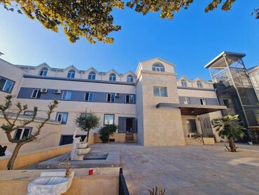 Digər kommersiya daşınmaz əmlakı: Nərimanov rayonu, “Cermet” körpüsü yaxınlığında əsas yüksək səliqəli — 5