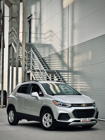 Chevrolet: Chevrolet : 2020 г., 1.4 л, Автомат, Бензин, Хэтчбэк
