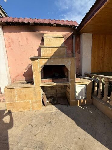 Həyət evləri və villaların satışı: 5 otaqlı, 260 kv. m, Orta təmir — 4